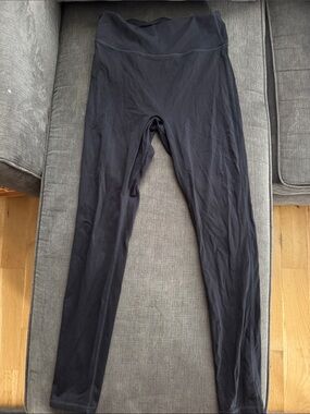 Fabletics Men's Black Performance Joggers